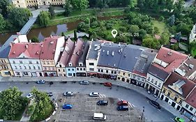 Hotel 28